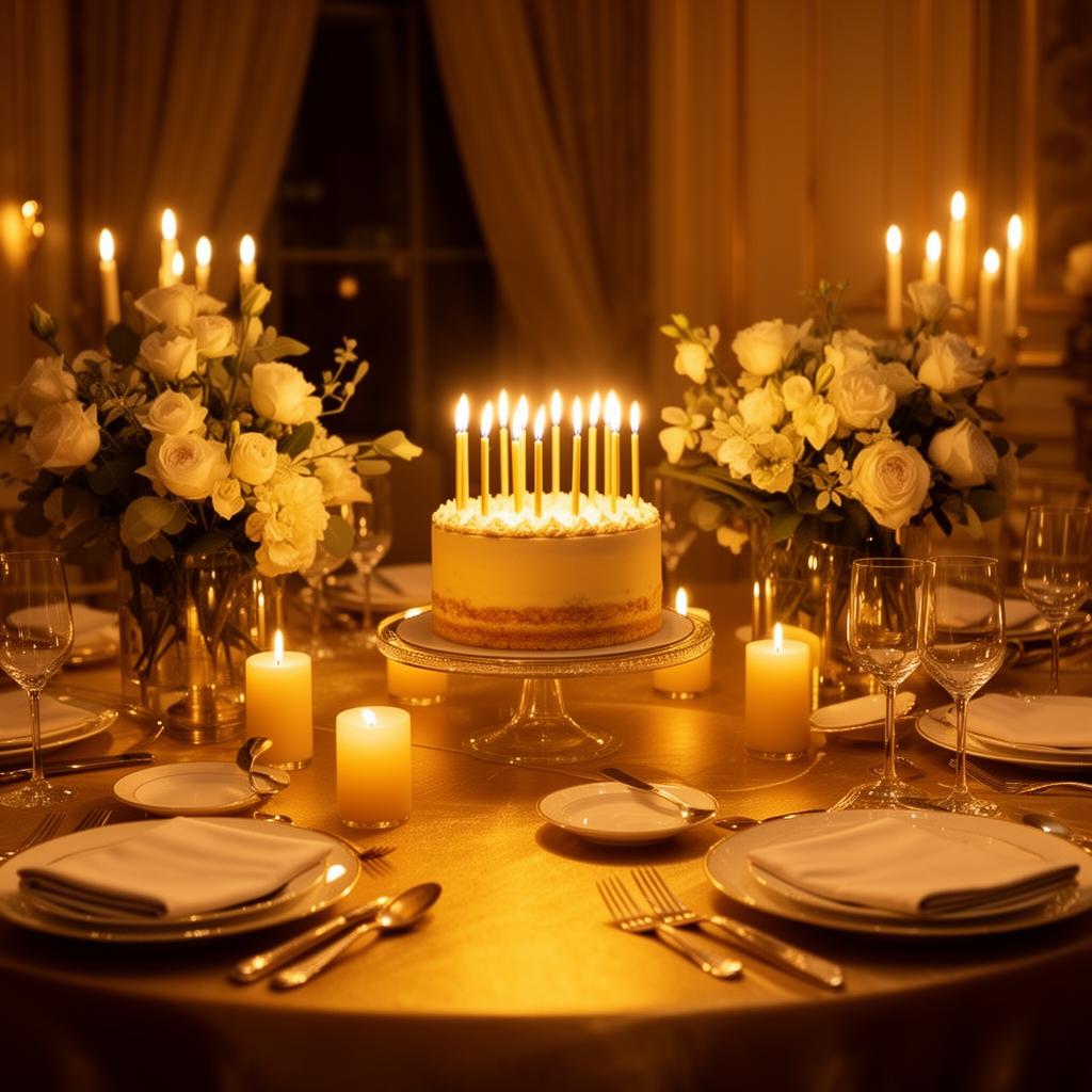 Anniversaires