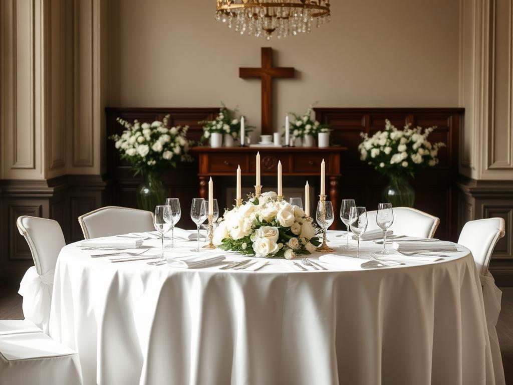 Communions